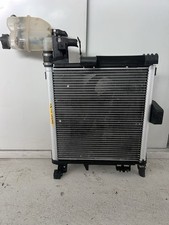 Radiatore Acqua Raffreddamento