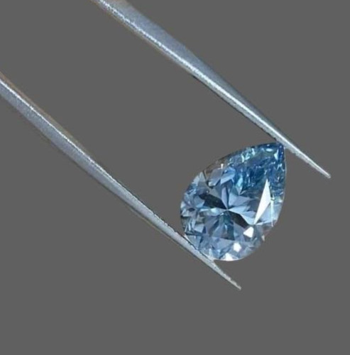 Fantasia colore blu - ct,