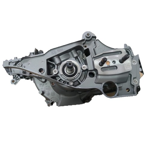 Short block completo - short,