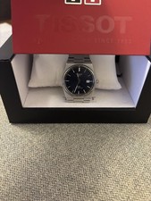 Tissot PRX Powermatic 80