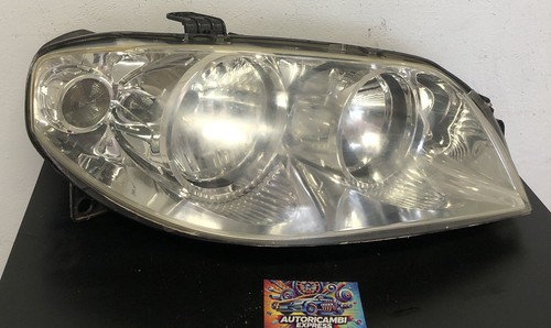 Faro anteriore destro fiat - destro,