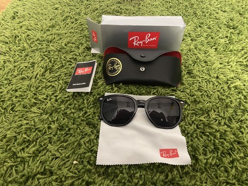 Ray ban grey polarized lens - ray-ban,
