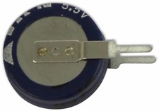EATON Gold Cap-Elko 0,22F