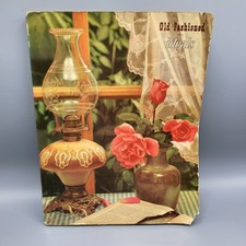 Vintage Ideals Old Fashioned