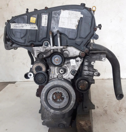 Motore opel combo - opel, 198a3000