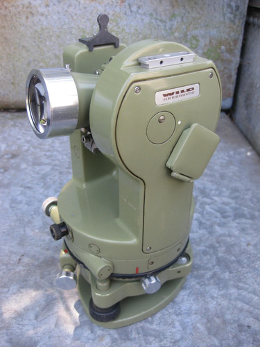 Vintage wild heerbrugg - vintage,