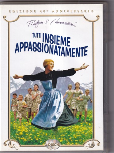 Tutti insieme - tutti,