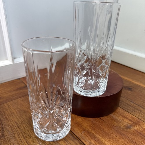 Set bicchieri highball royal - set,