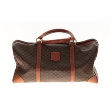 Borsa CELINE Boston Macadam