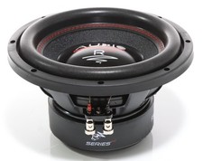 Subwoofer SISTEMA AUDIO R 10