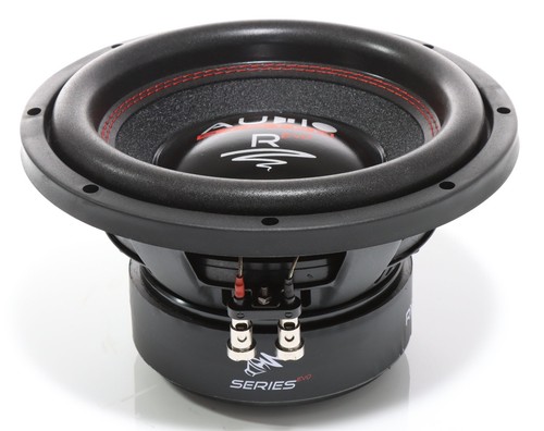Subwoofer sistema audio 10 - subwoofer,