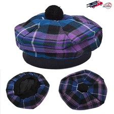 Cappello Pride of Scotland Tam