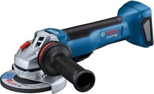Bosch professional gws 18v - gws, 18v-10