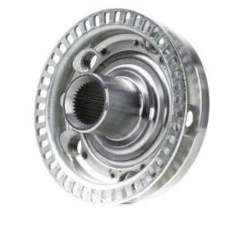 Mozzo ruota audi volkswagen - ruota,