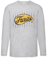 T-shirt manica lunga The