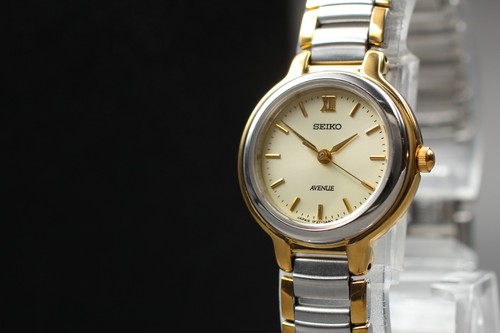 Orologio donna seiko avenue - orologio, da