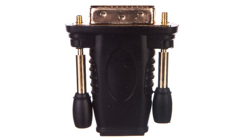 Adattatore hdmi dvi - adattatore, hdmi-dvi-d