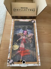 Bambola Monster High Designer