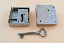 Serratura per scatola