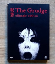 The Grudge Ultimate Edition