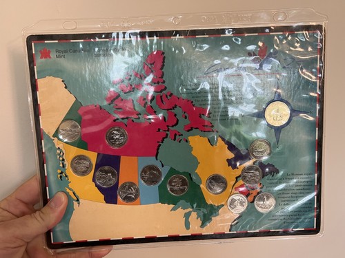 Royal canadian mint canada - canadian,
