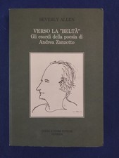 Verso la beltà Andrea