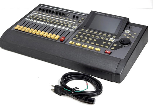 Roland 1880 digital mtr - vs-1880,