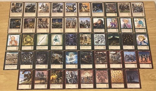 Berserk tcg card lot 3 - card, #3