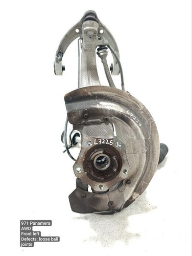Cuscinetto ruota anteriore use - cuscinetto,