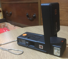 FOTOCAMERA TASCABILE COMPATTA