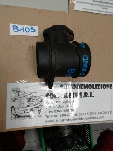 Debimetro flussometro per jeep - debimetro,