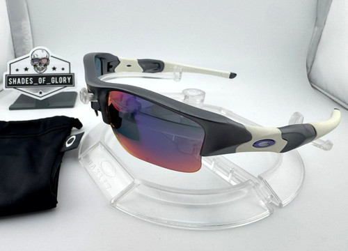 Oakley flak jacket xlj 0 - flak,