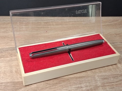 Pilot custom fountain pen - fountain, 18k