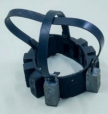 Cintura pesi vintage 1964/1965