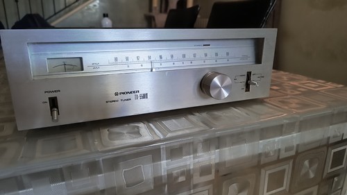 Pioneer 5500 mk2 - tx,