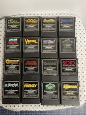 Coleco Vision & Adam Video
