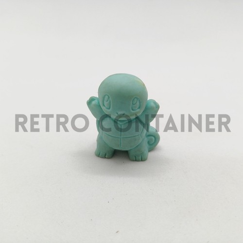 Nintendo pokemon rubber - rubber,