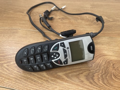 Motorola m900 cab phone - cab,
