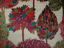 Design Tenda Velluto Tessuto