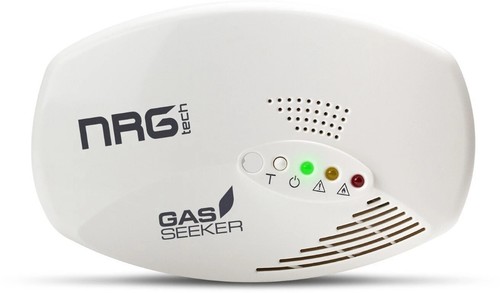 Rilevatore fughe gas - fughe, gpl