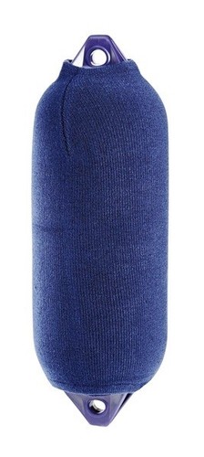 Copriparabordo blu navy per - blu,