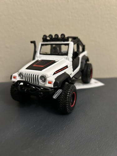 Jeep wrangler 2003 4x4 - jeep, rubicon