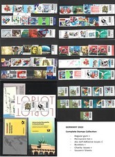 GERMANIA 2023 anno completo