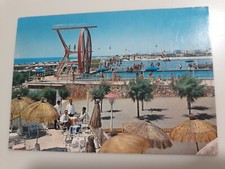 Cartolina LIDO DI OSTIA (Roma)