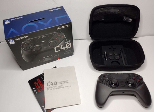 Controller astro gaming c40 - c40, tr