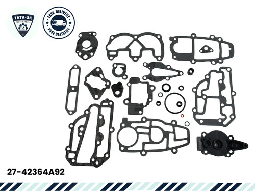 42364a92 kit guarnizioni - 27-42364a92,