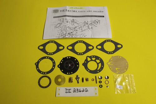 Kit carburatore tillotson - ,