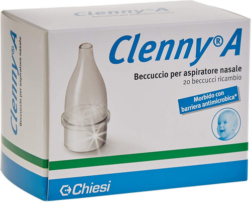 Beccuccio per aspiratore - per,