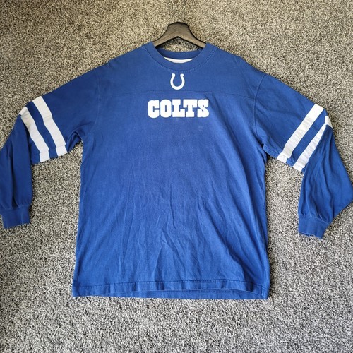 Maglietta indianapolis colts - maglietta,