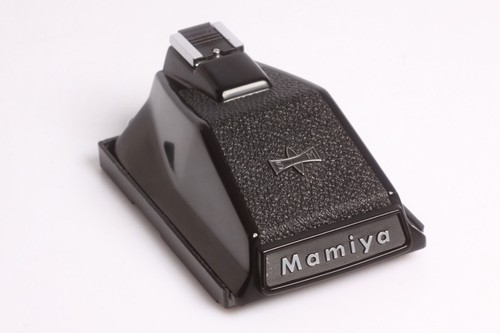 Mirino prismatico mamiya 645 - mirino,